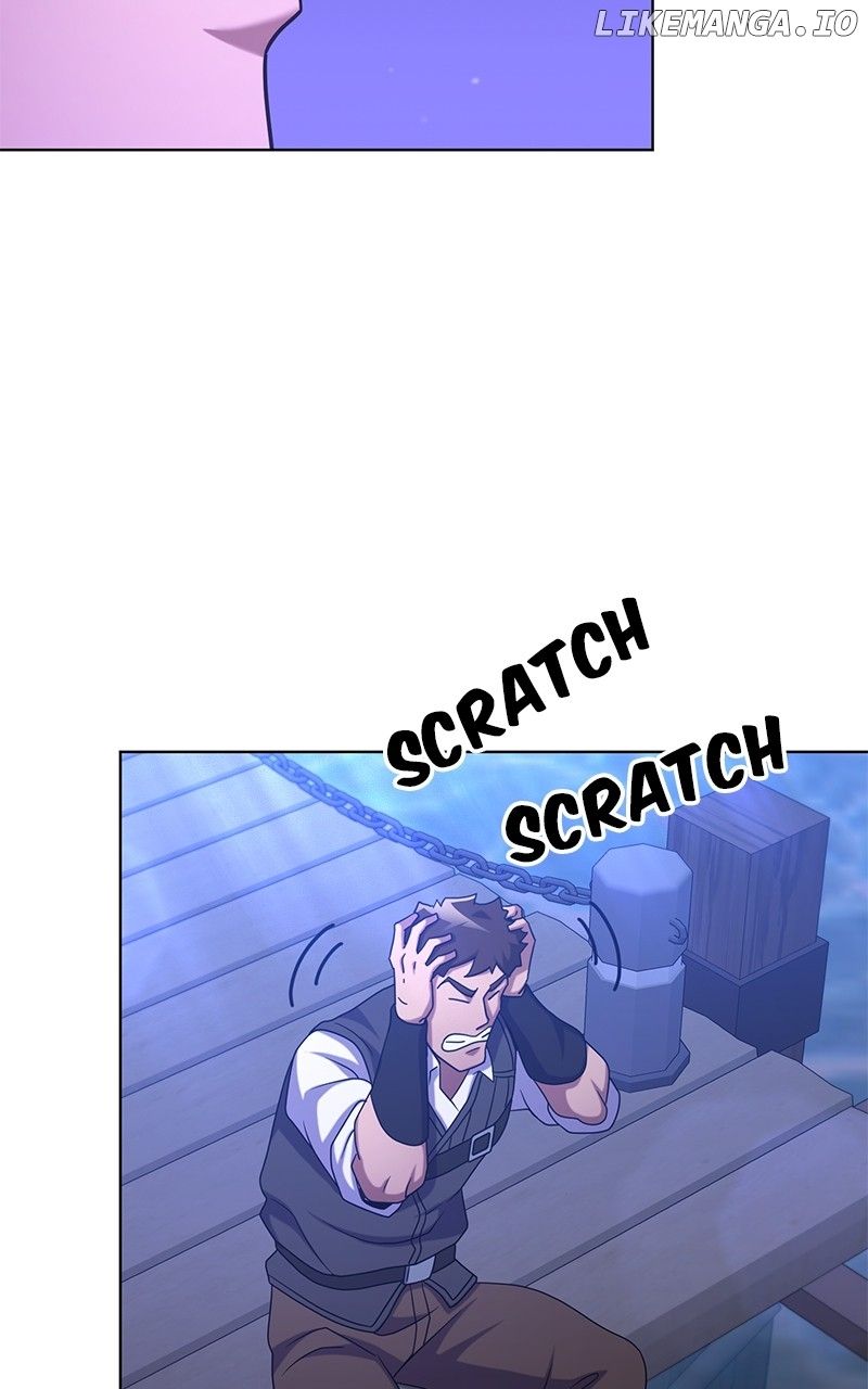 Surviving in an Action Manhwa chapter 44 page 22