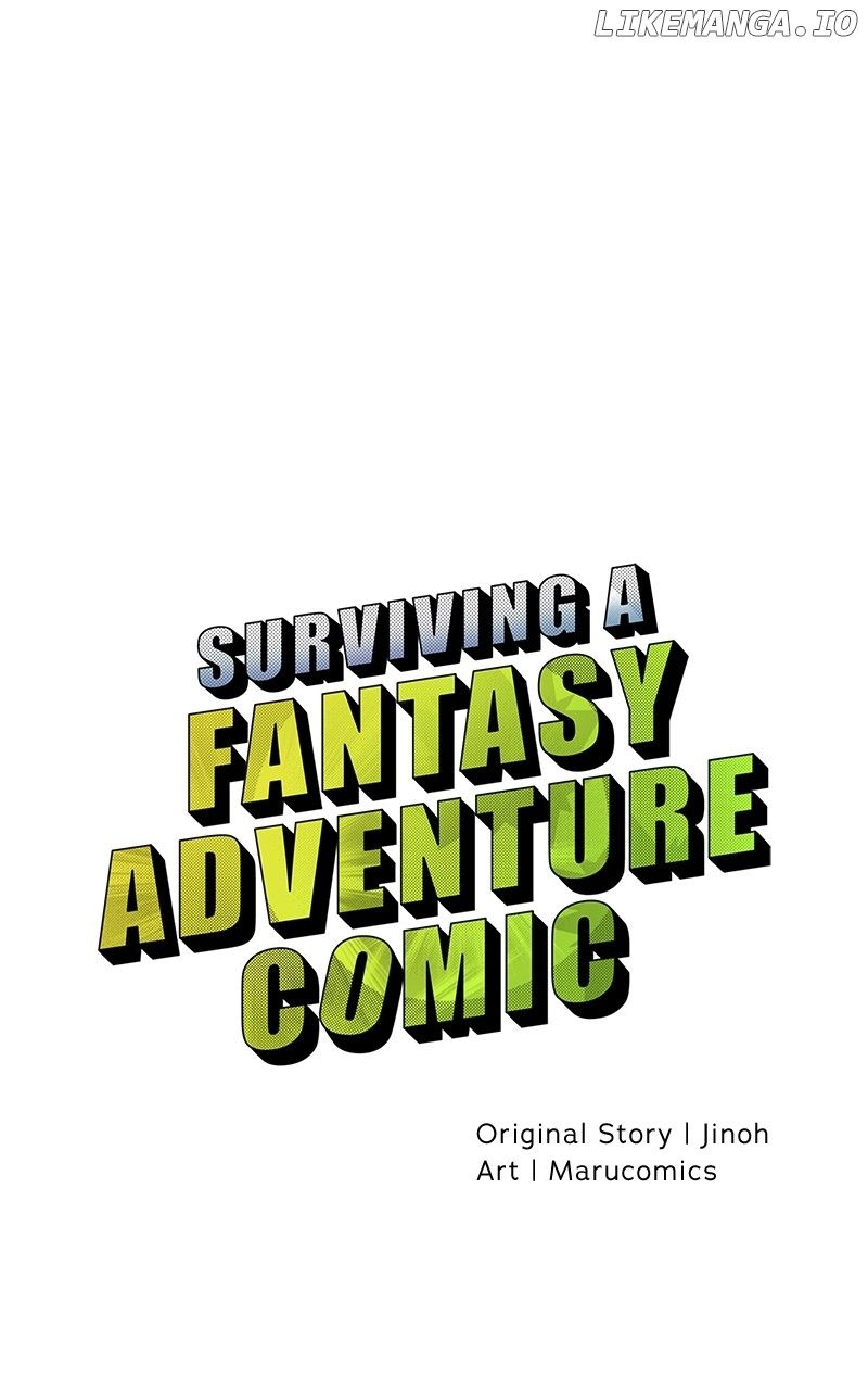 Surviving in an Action Manhwa chapter 44 page 28