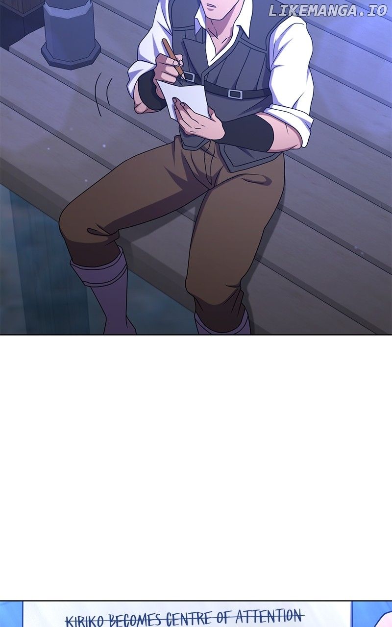 Surviving in an Action Manhwa chapter 44 page 30