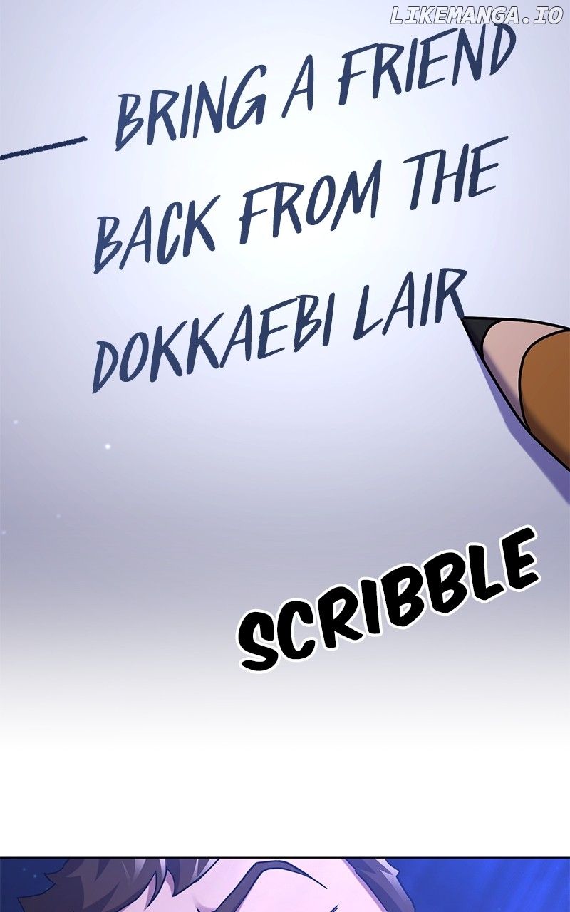 Surviving in an Action Manhwa chapter 44 page 34