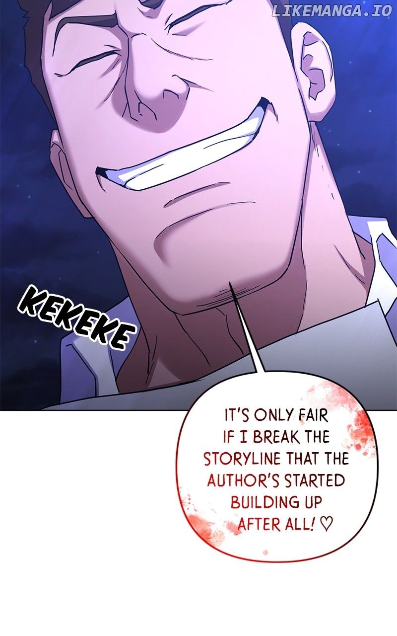 Surviving in an Action Manhwa chapter 44 page 35