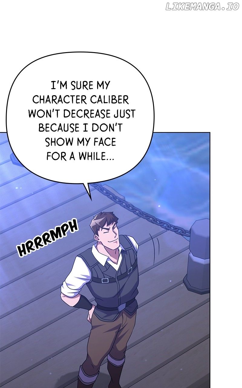 Surviving in an Action Manhwa chapter 44 page 36