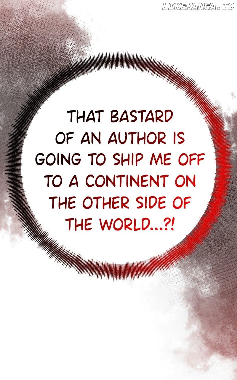 Surviving in an Action Manhwa chapter 44 page 4