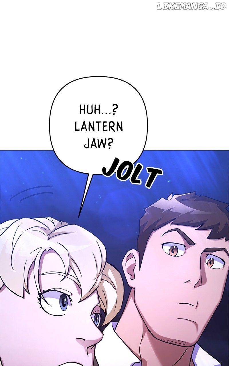 Surviving in an Action Manhwa chapter 44 page 43