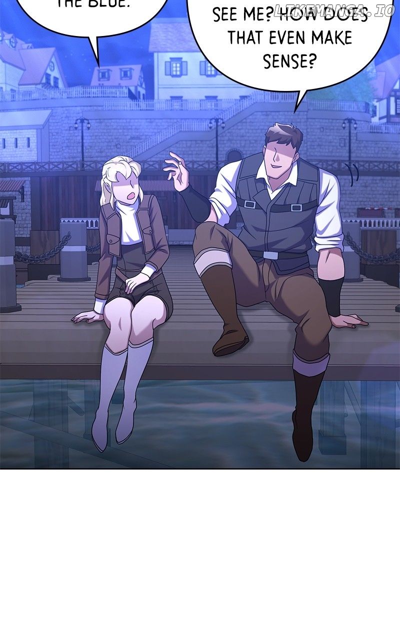 Surviving in an Action Manhwa chapter 44 page 45