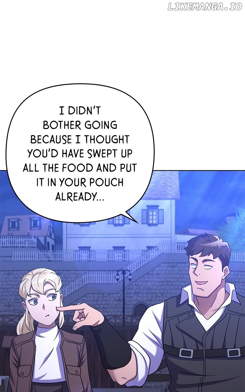 Surviving in an Action Manhwa chapter 44 page 50