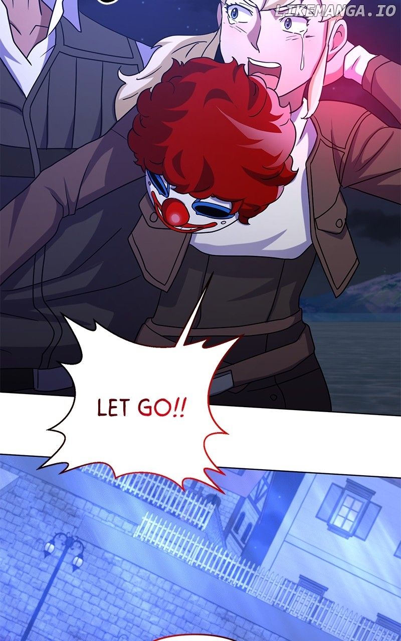 Surviving in an Action Manhwa chapter 44 page 84