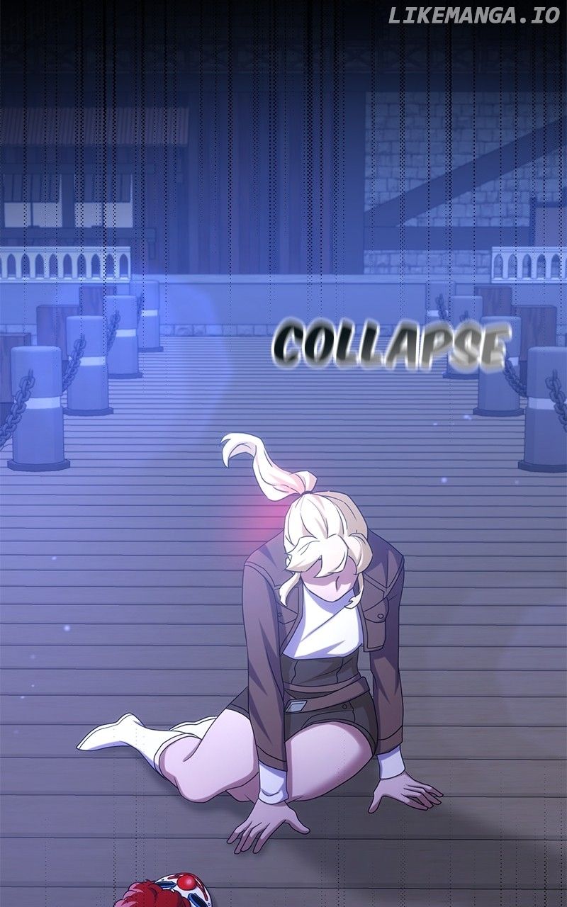 Surviving in an Action Manhwa chapter 44 page 87