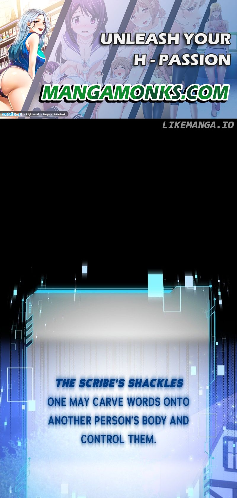 Surviving in an Action Manhwa chapter 45 page 1