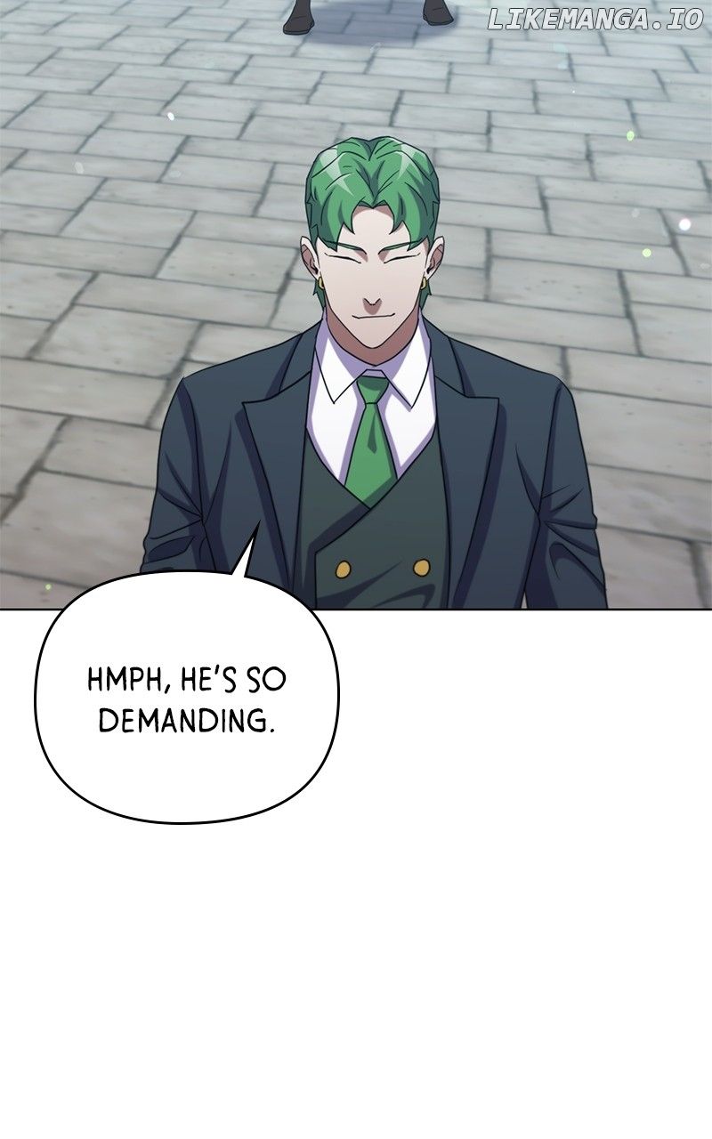 Surviving in an Action Manhwa chapter 45 page 100