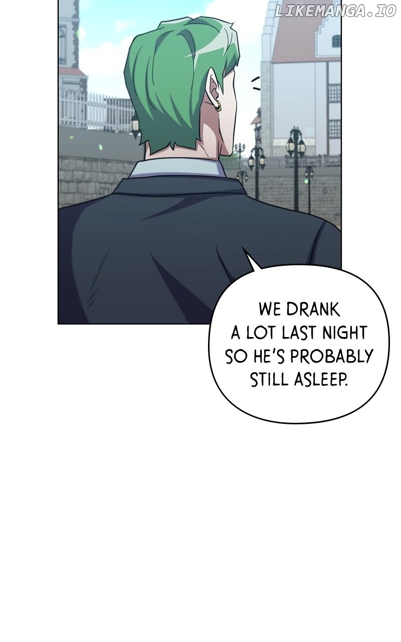 Surviving in an Action Manhwa chapter 45 page 103