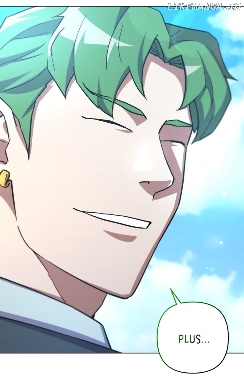 Surviving in an Action Manhwa chapter 45 page 104