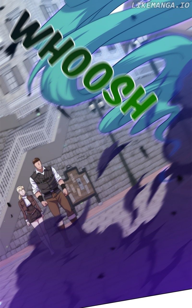 Surviving in an Action Manhwa chapter 45 page 106