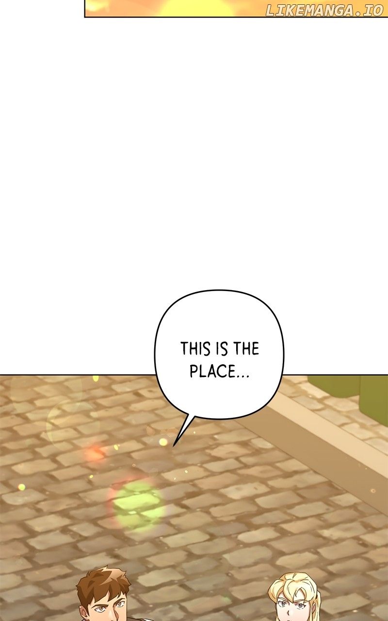 Surviving in an Action Manhwa chapter 45 page 110