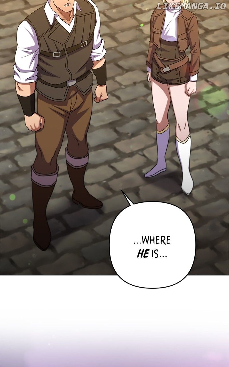 Surviving in an Action Manhwa chapter 45 page 111