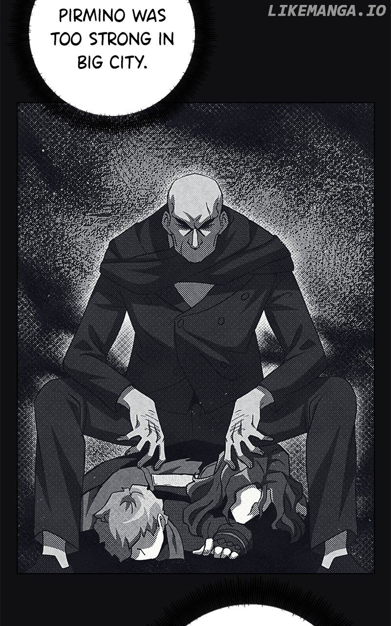 Surviving in an Action Manhwa chapter 45 page 17