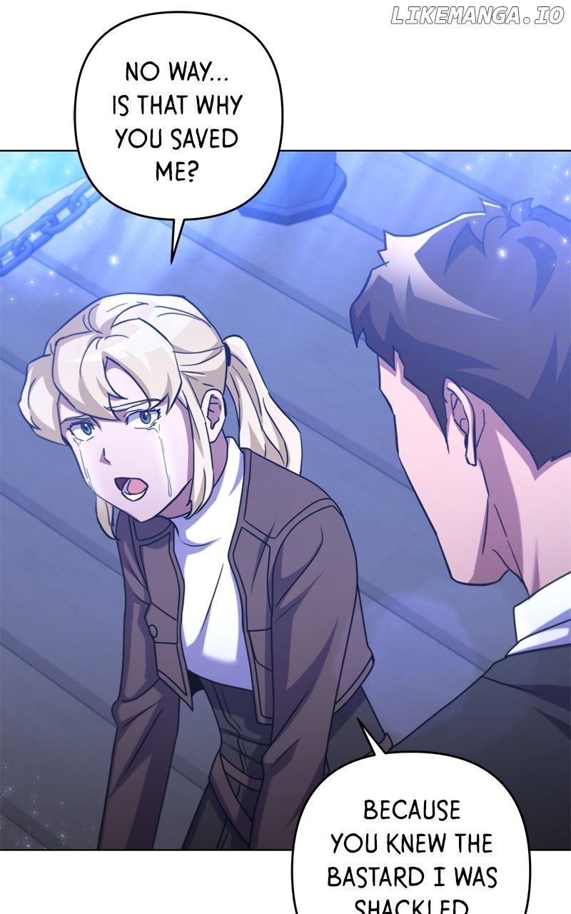 Surviving in an Action Manhwa chapter 45 page 19