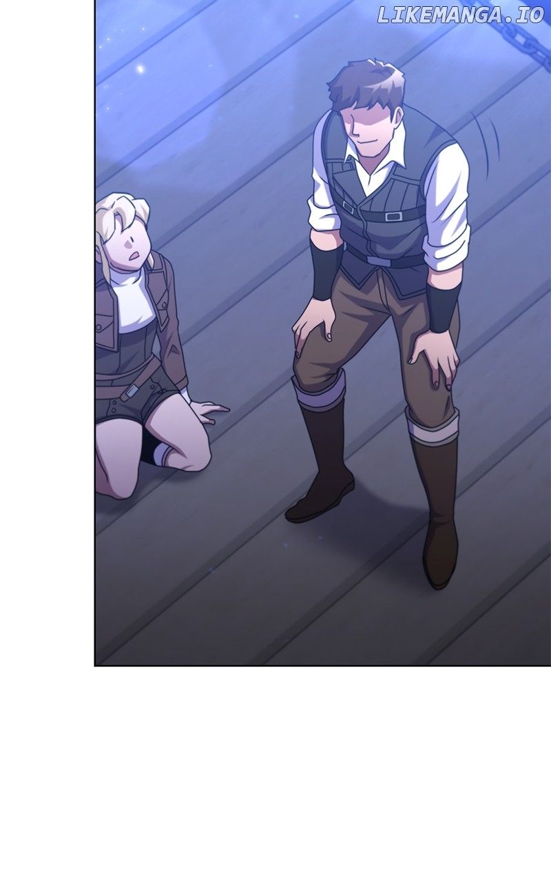 Surviving in an Action Manhwa chapter 45 page 22