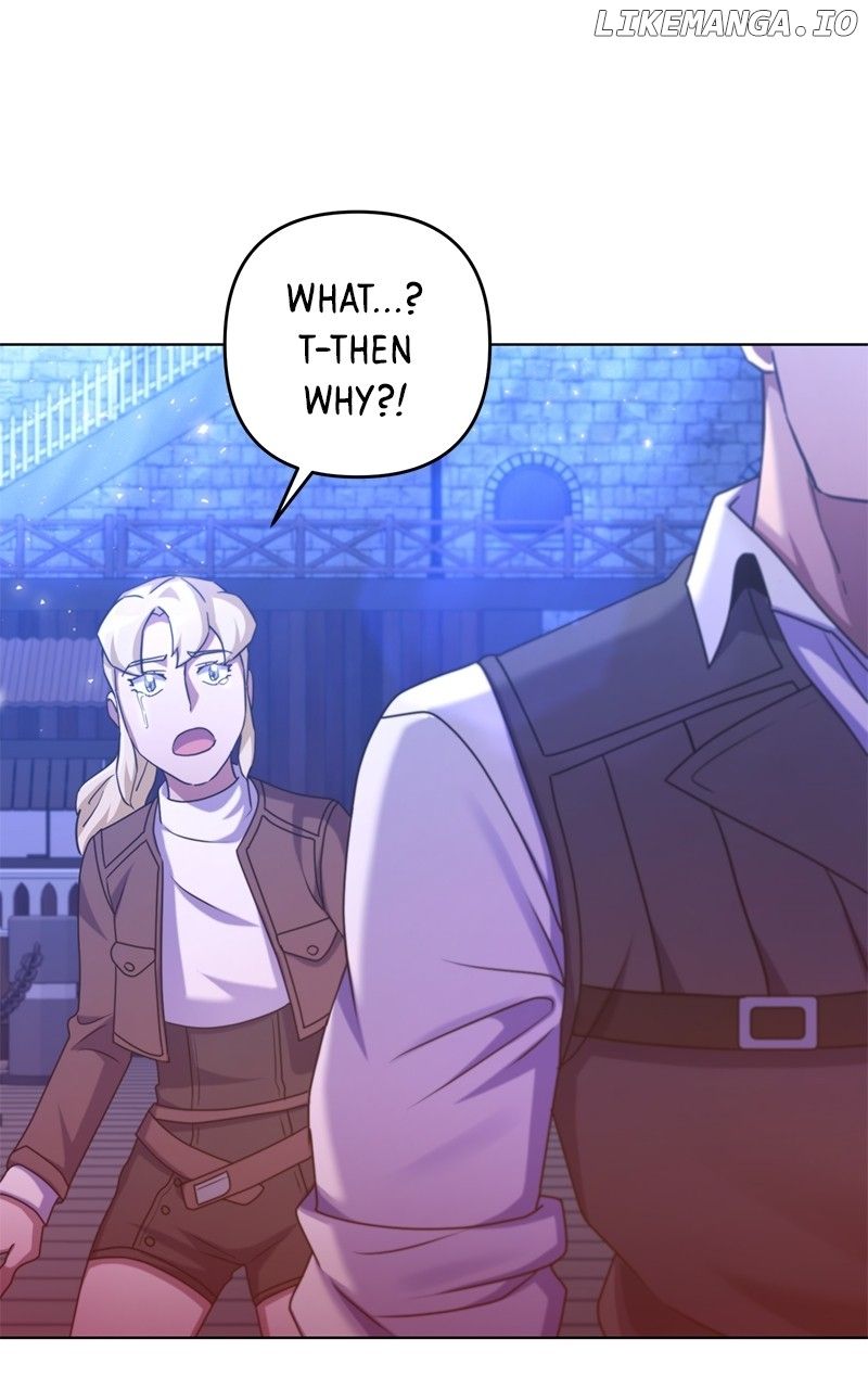 Surviving in an Action Manhwa chapter 45 page 23