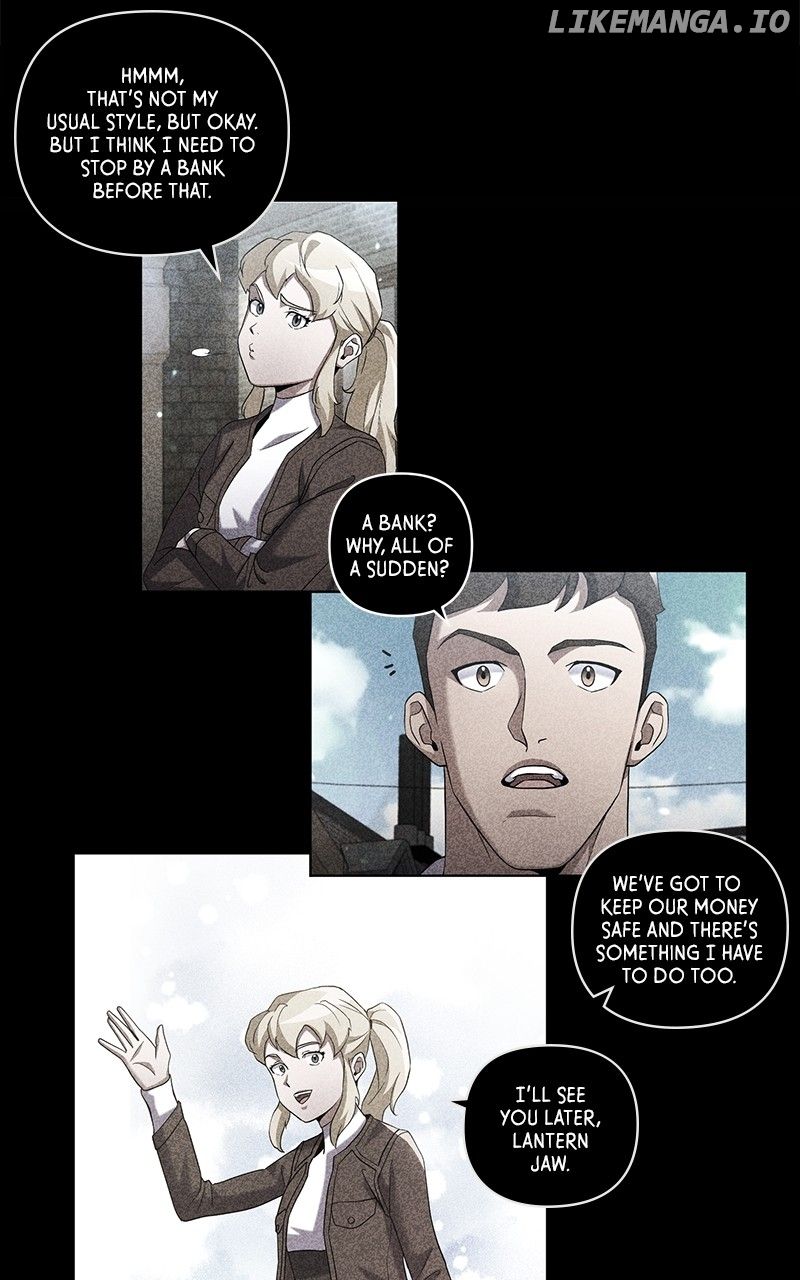 Surviving in an Action Manhwa chapter 45 page 26