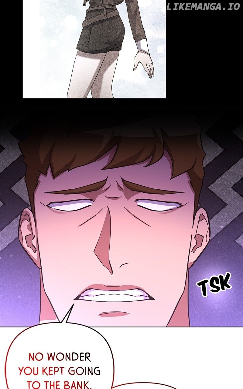 Surviving in an Action Manhwa chapter 45 page 27