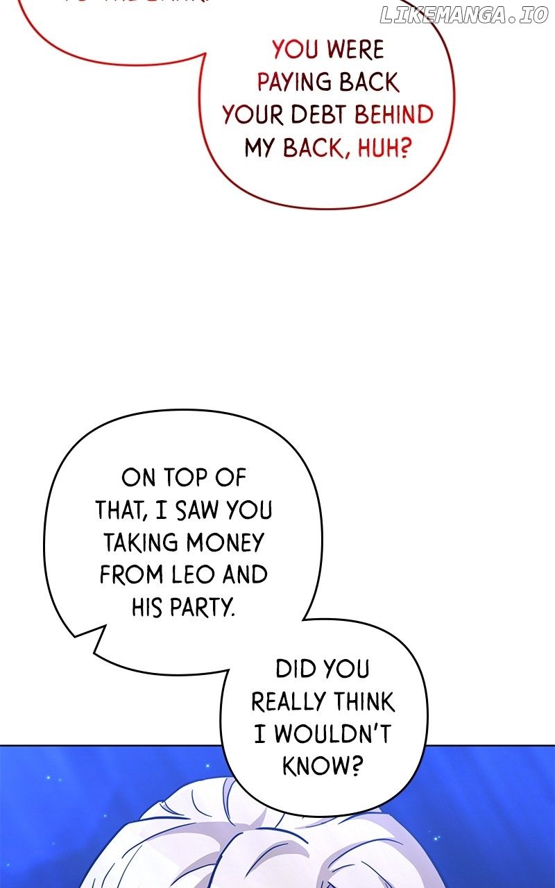 Surviving in an Action Manhwa chapter 45 page 28