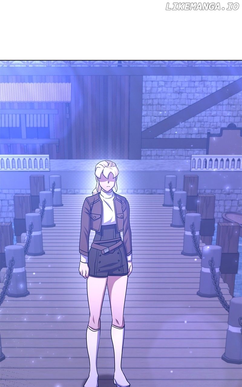 Surviving in an Action Manhwa chapter 45 page 30