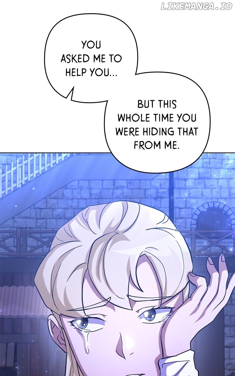 Surviving in an Action Manhwa chapter 45 page 33