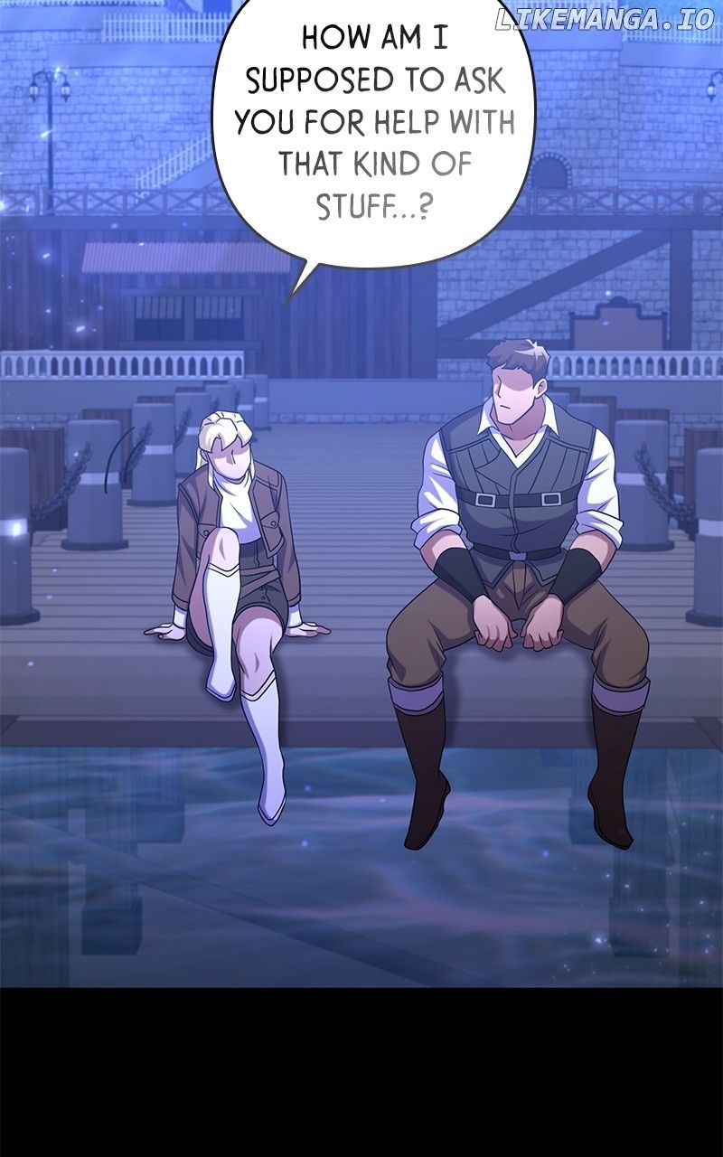 Surviving in an Action Manhwa chapter 45 page 35