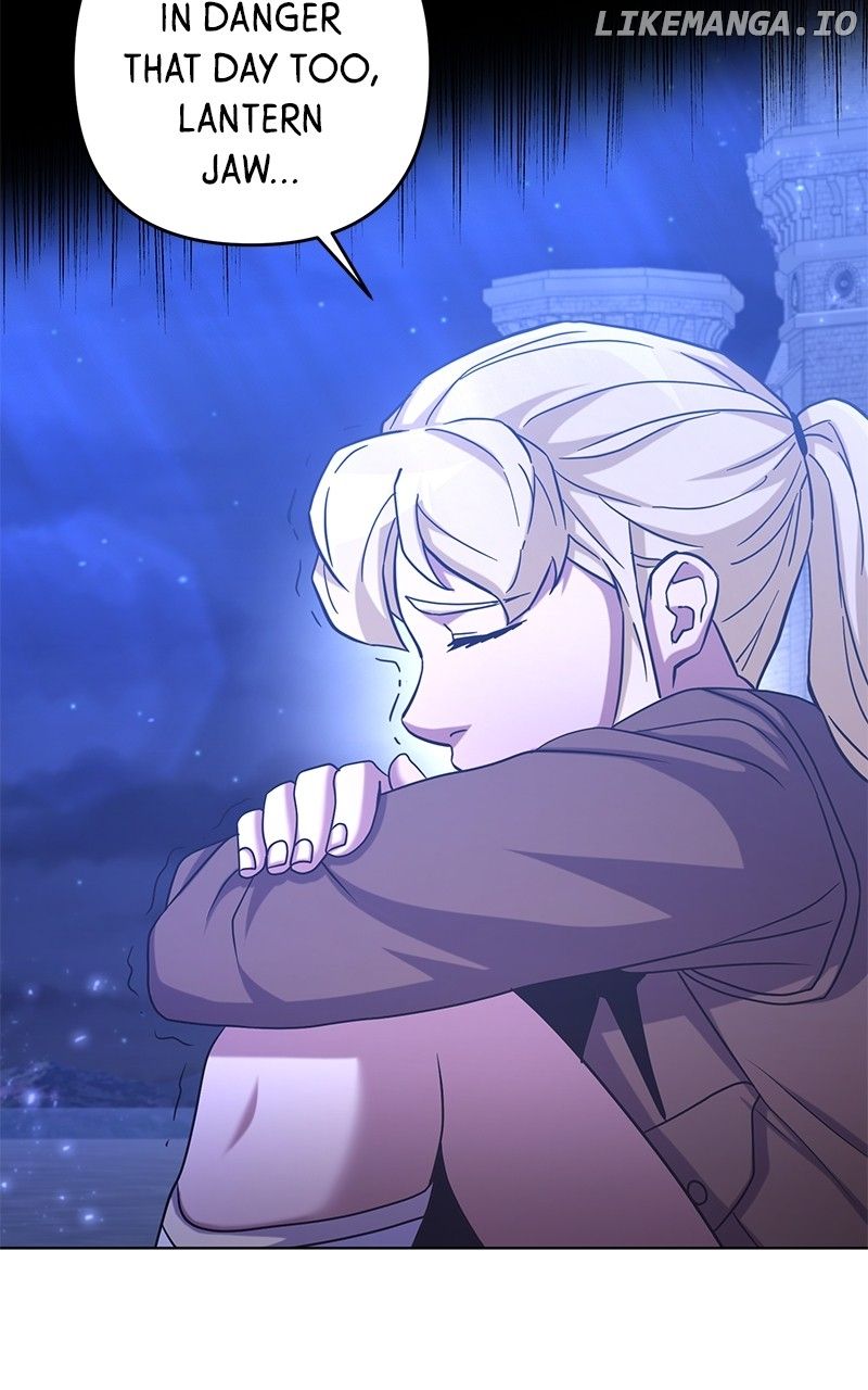 Surviving in an Action Manhwa chapter 45 page 37