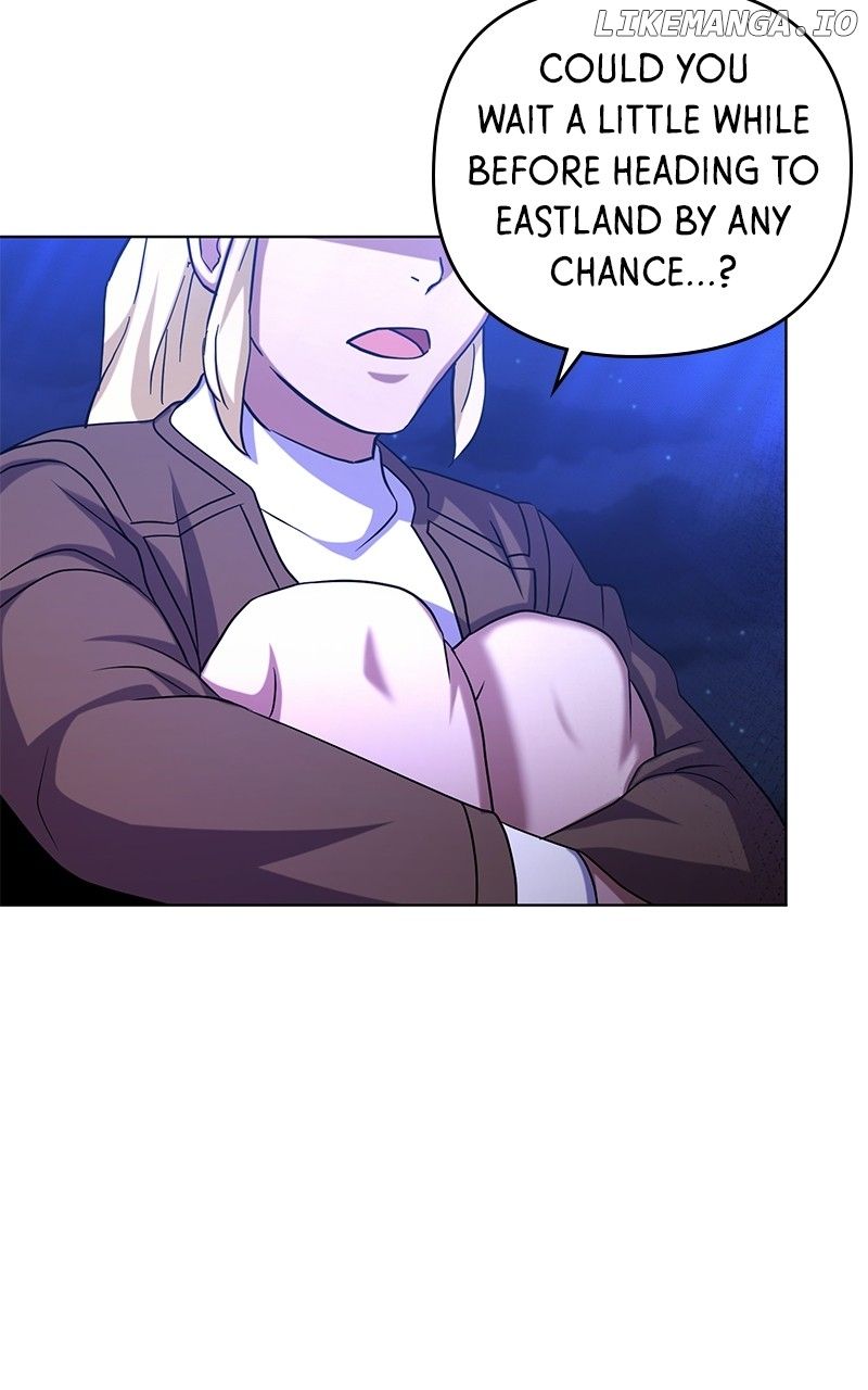 Surviving in an Action Manhwa chapter 45 page 41