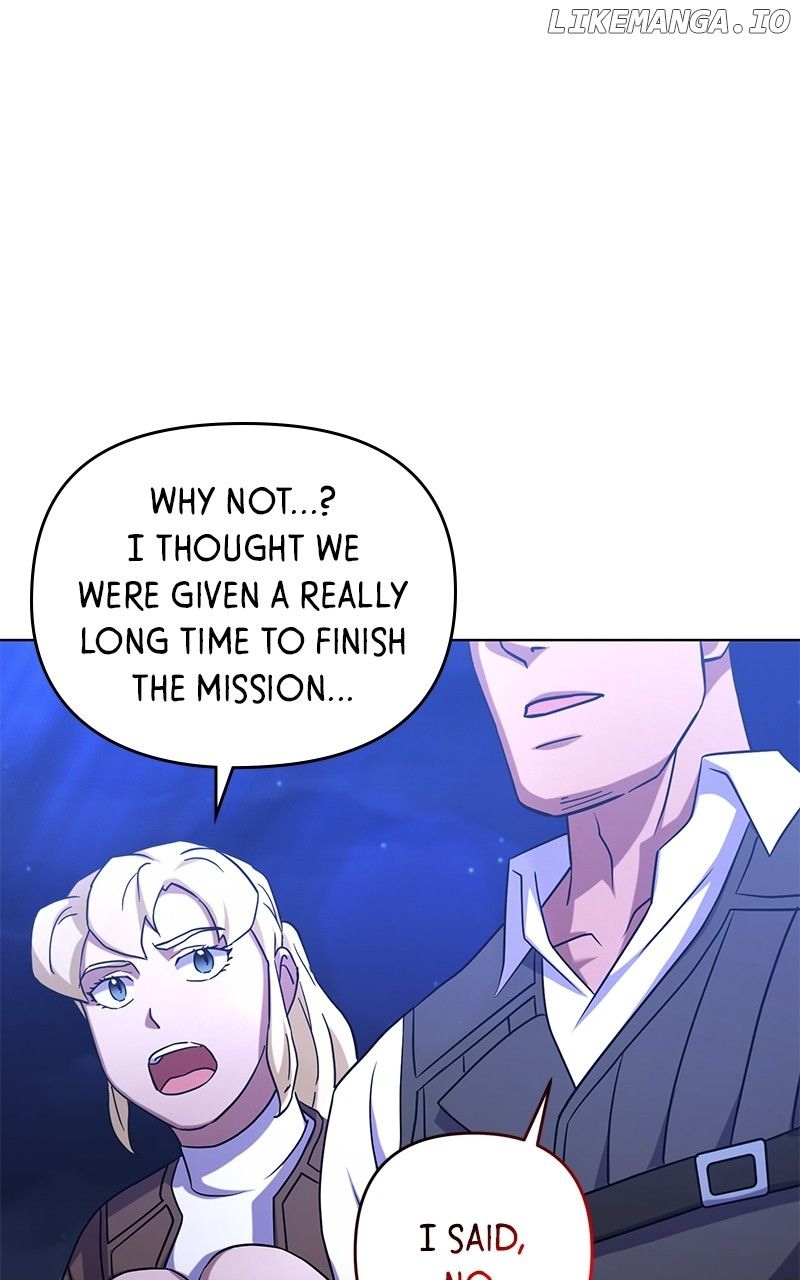 Surviving in an Action Manhwa chapter 45 page 44