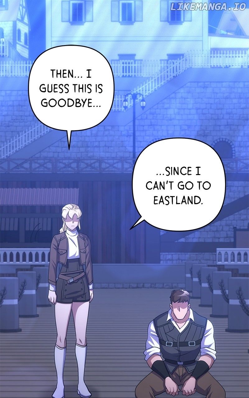 Surviving in an Action Manhwa chapter 45 page 47