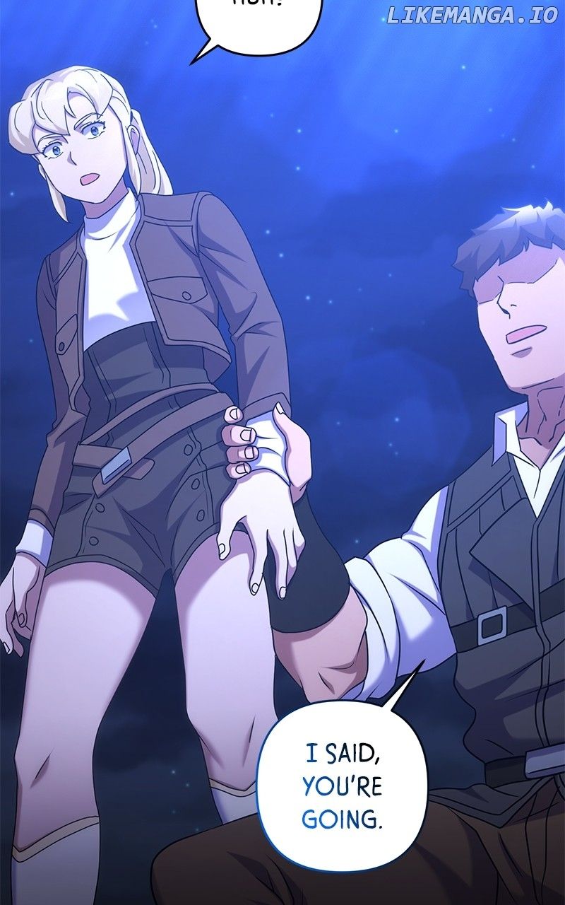 Surviving in an Action Manhwa chapter 45 page 50