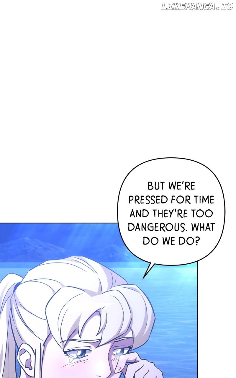 Surviving in an Action Manhwa chapter 45 page 63