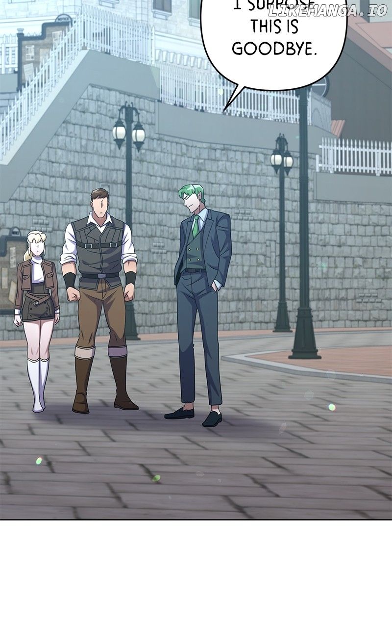 Surviving in an Action Manhwa chapter 45 page 75