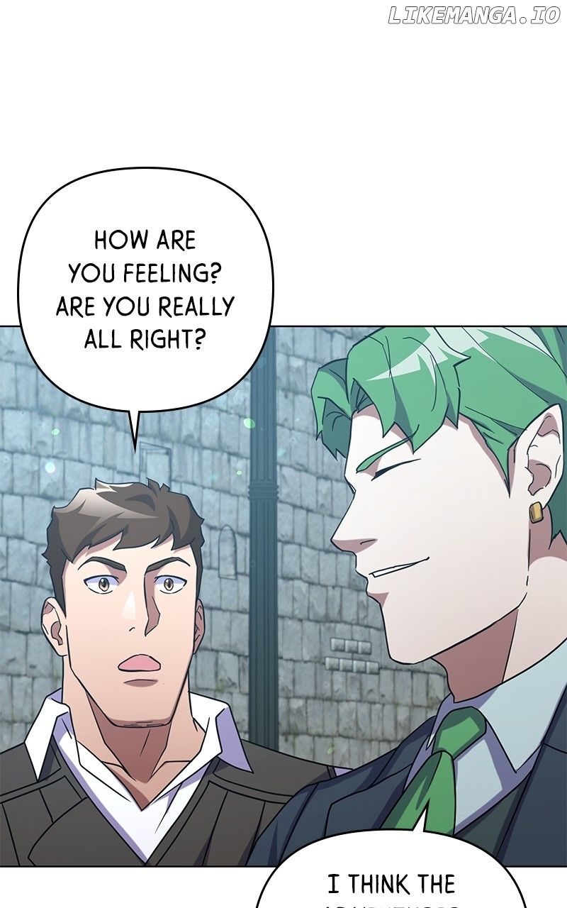 Surviving in an Action Manhwa chapter 45 page 76