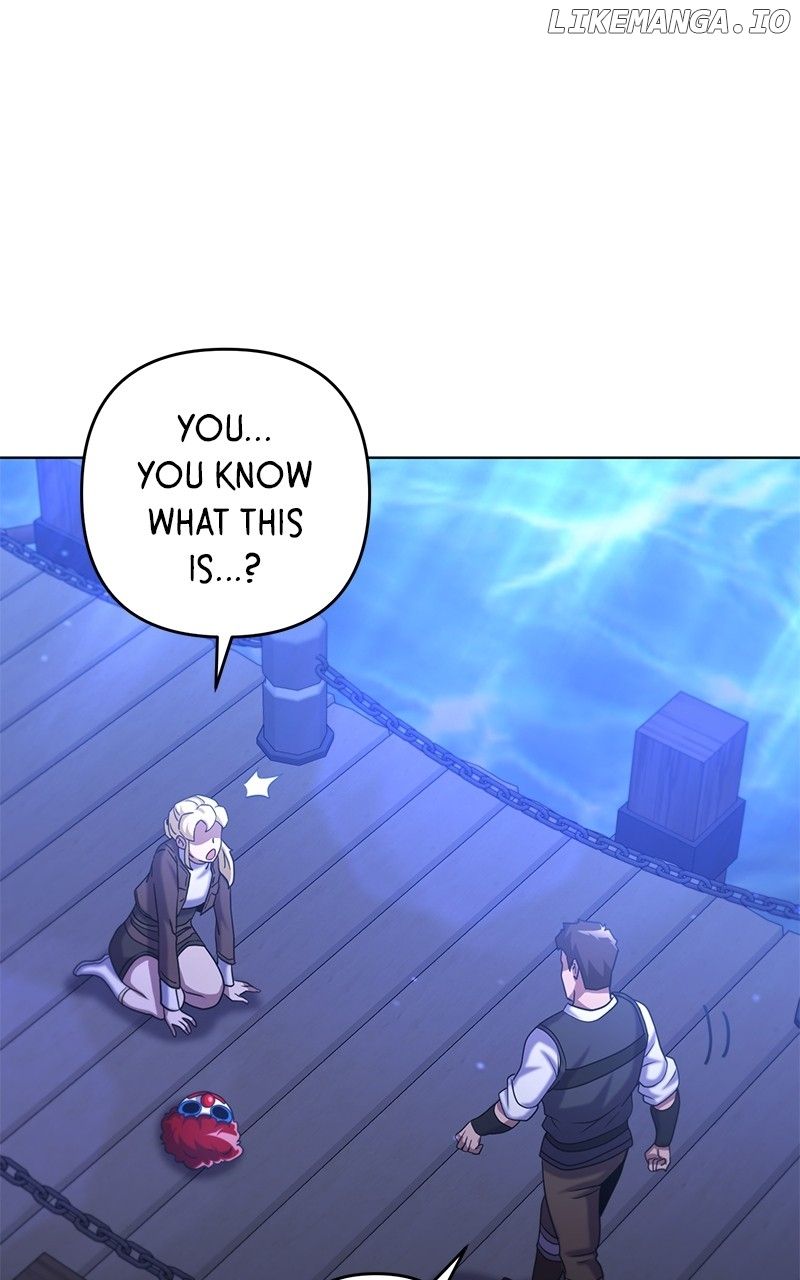 Surviving in an Action Manhwa chapter 45 page 8