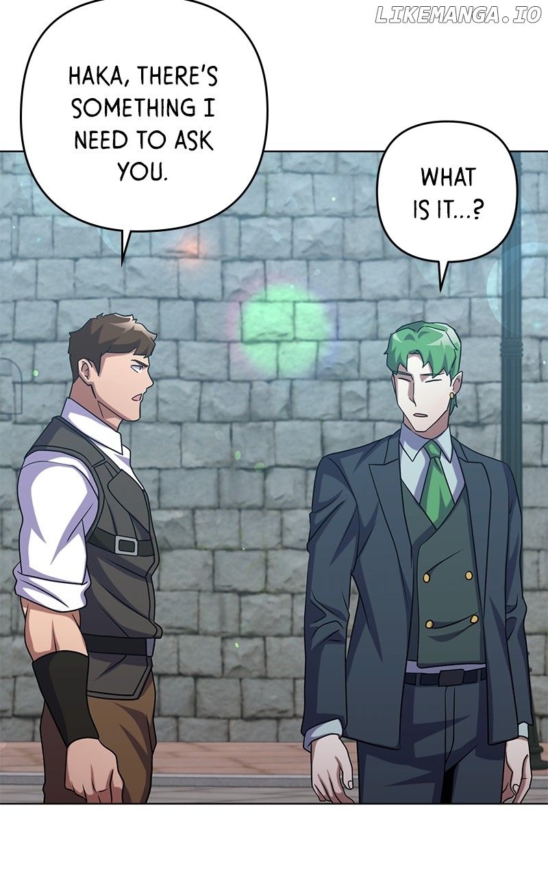 Surviving in an Action Manhwa chapter 45 page 83