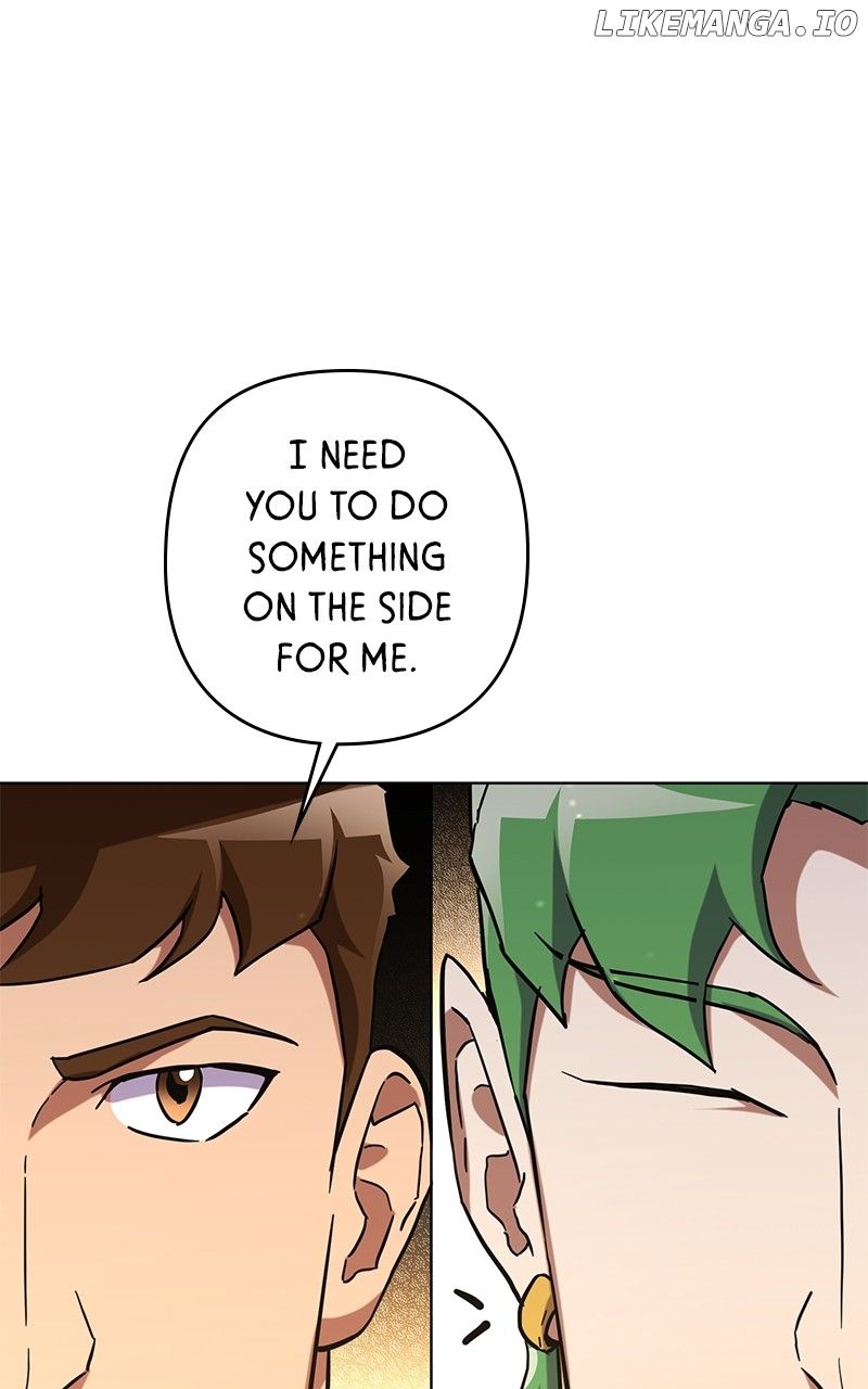 Surviving in an Action Manhwa chapter 45 page 84