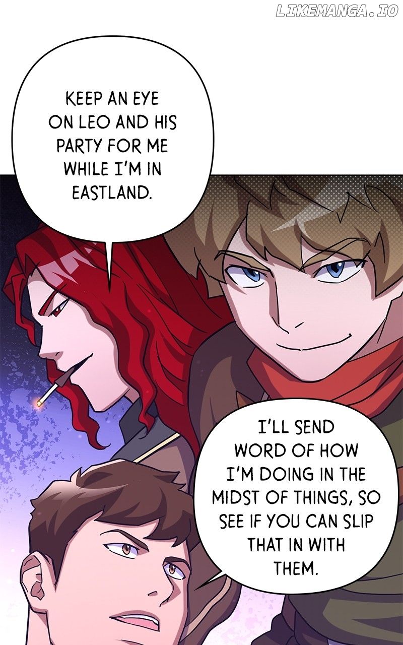 Surviving in an Action Manhwa chapter 45 page 86