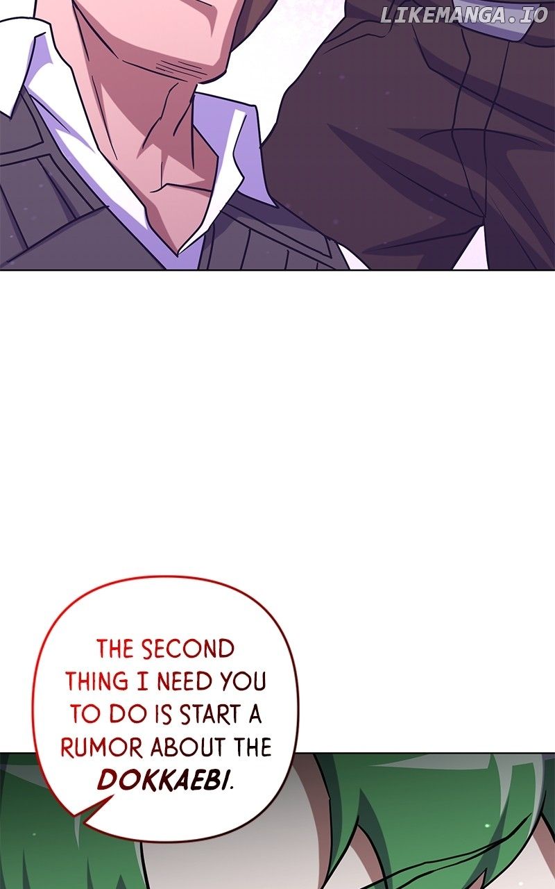 Surviving in an Action Manhwa chapter 45 page 87