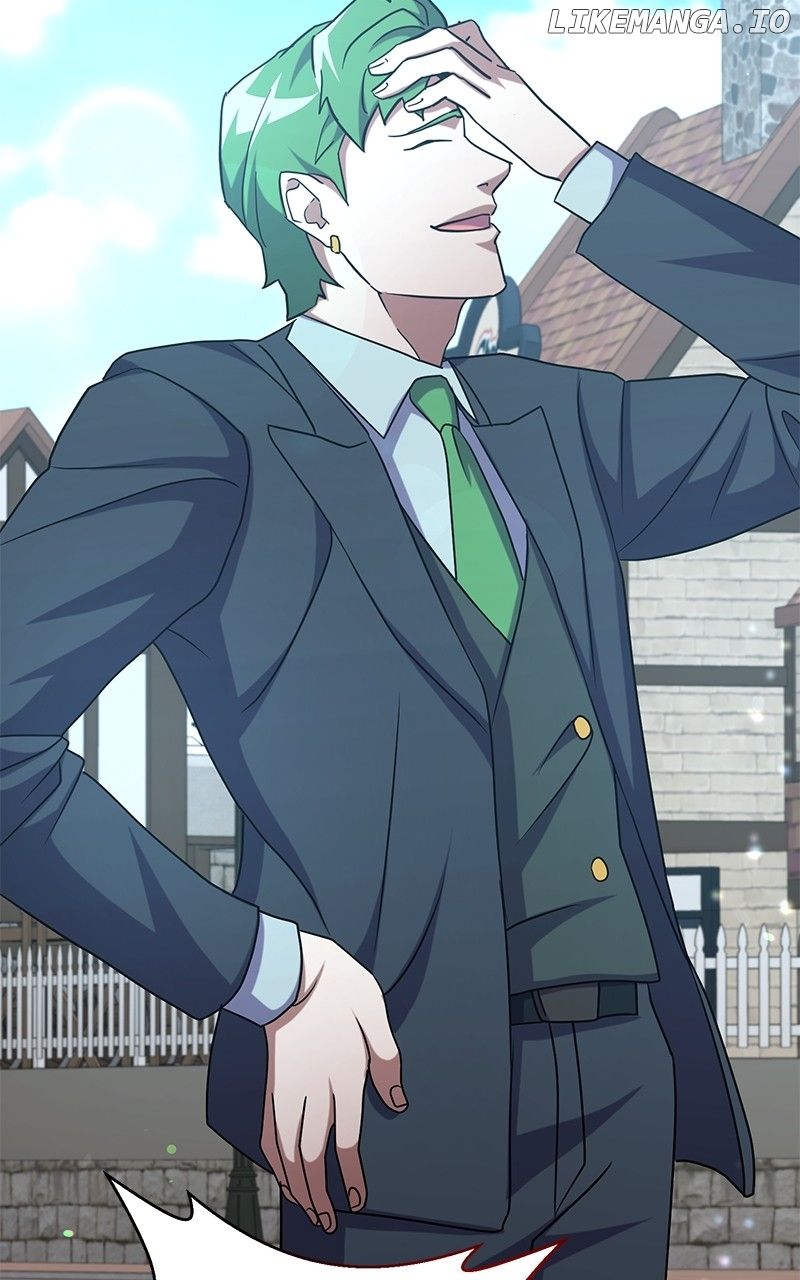 Surviving in an Action Manhwa chapter 45 page 94