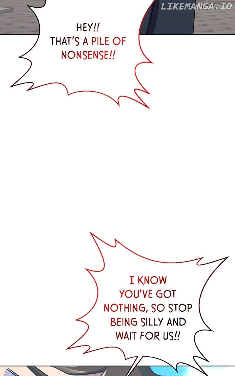 Surviving in an Action Manhwa chapter 45 page 95