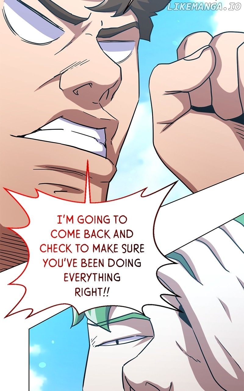 Surviving in an Action Manhwa chapter 45 page 96