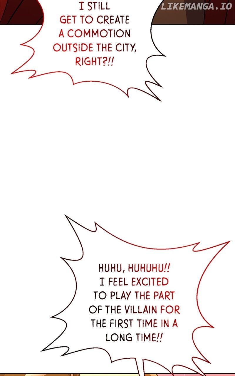 Surviving in an Action Manhwa chapter 46 page 22