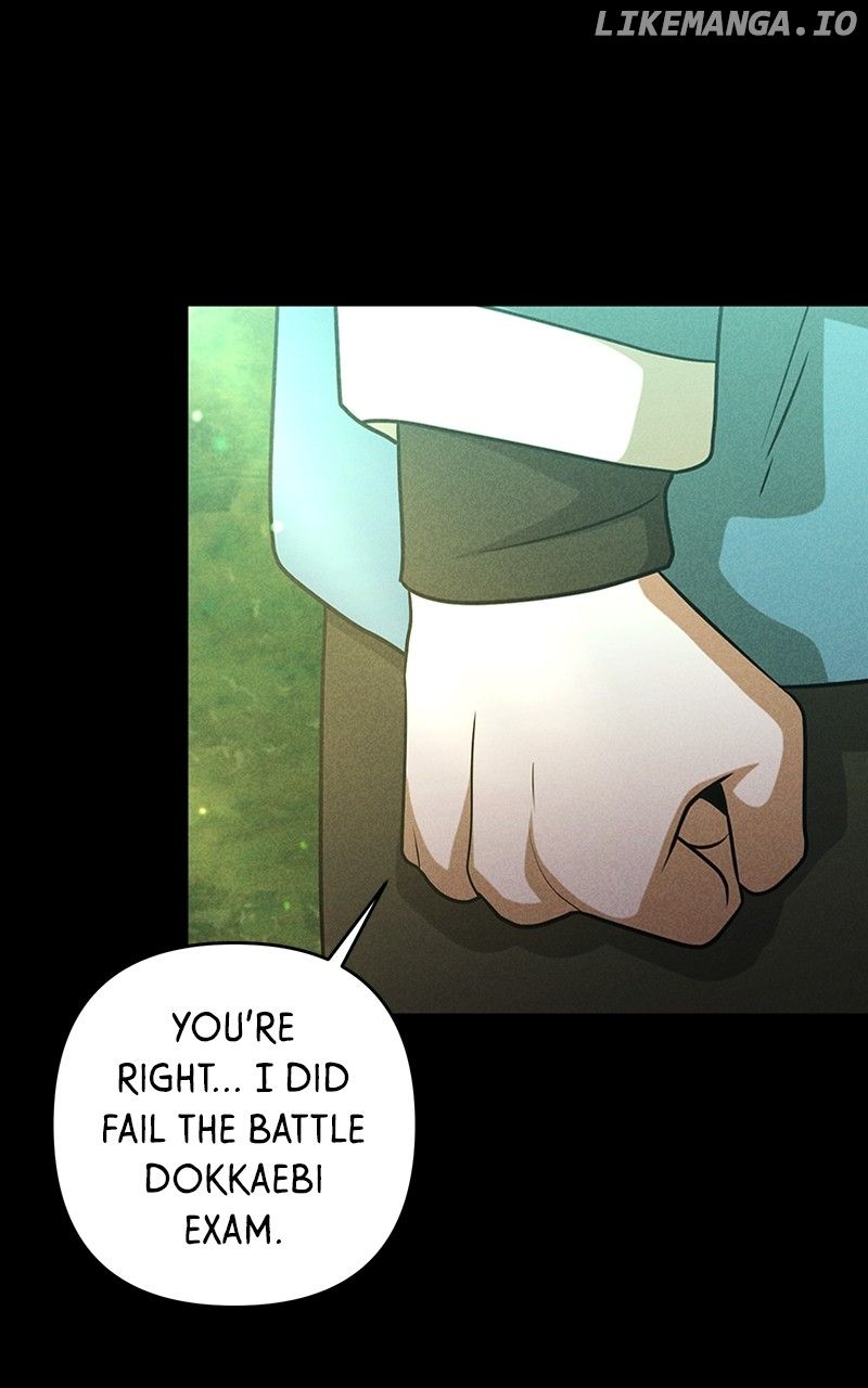 Surviving in an Action Manhwa chapter 46 page 36