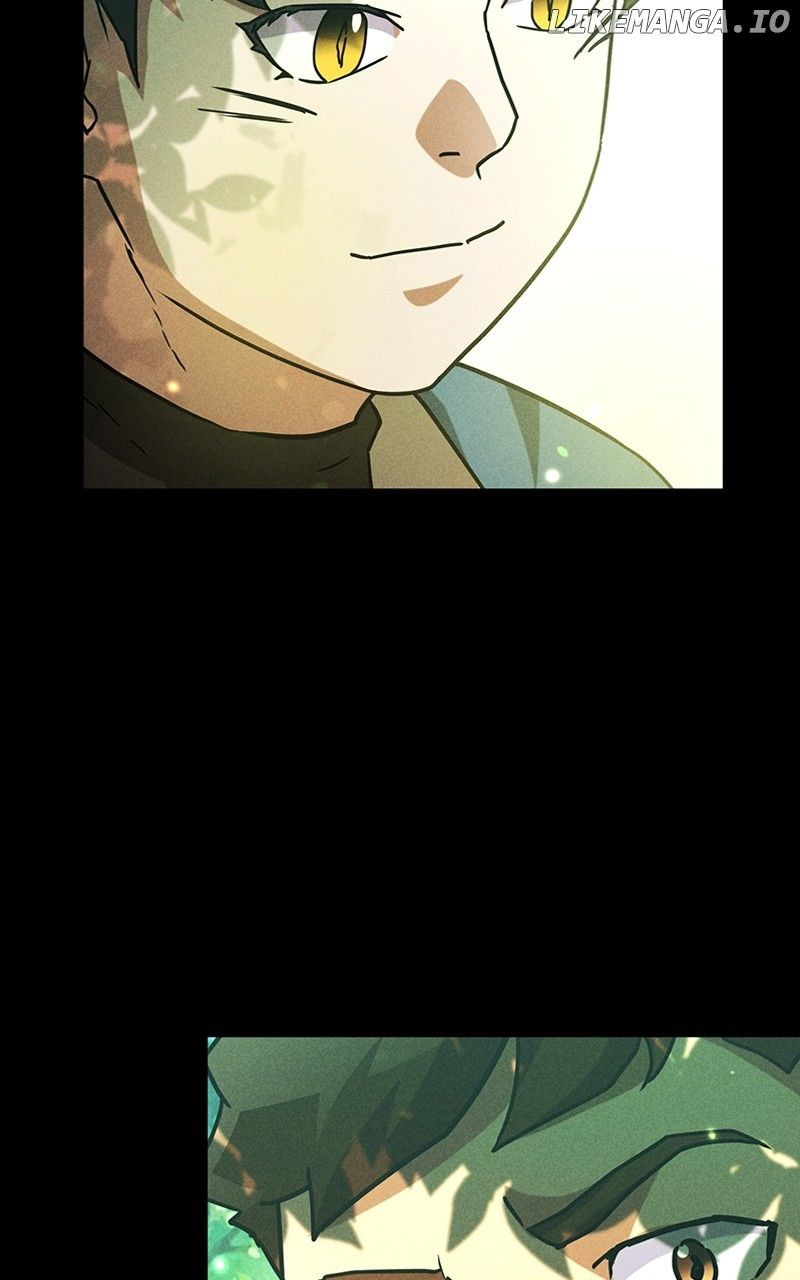 Surviving in an Action Manhwa chapter 46 page 43