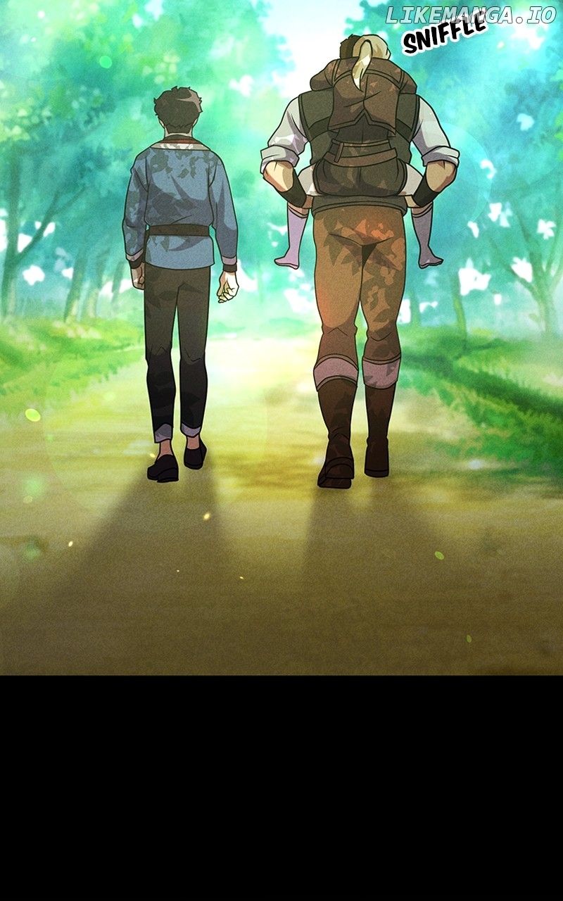 Surviving in an Action Manhwa chapter 46 page 48