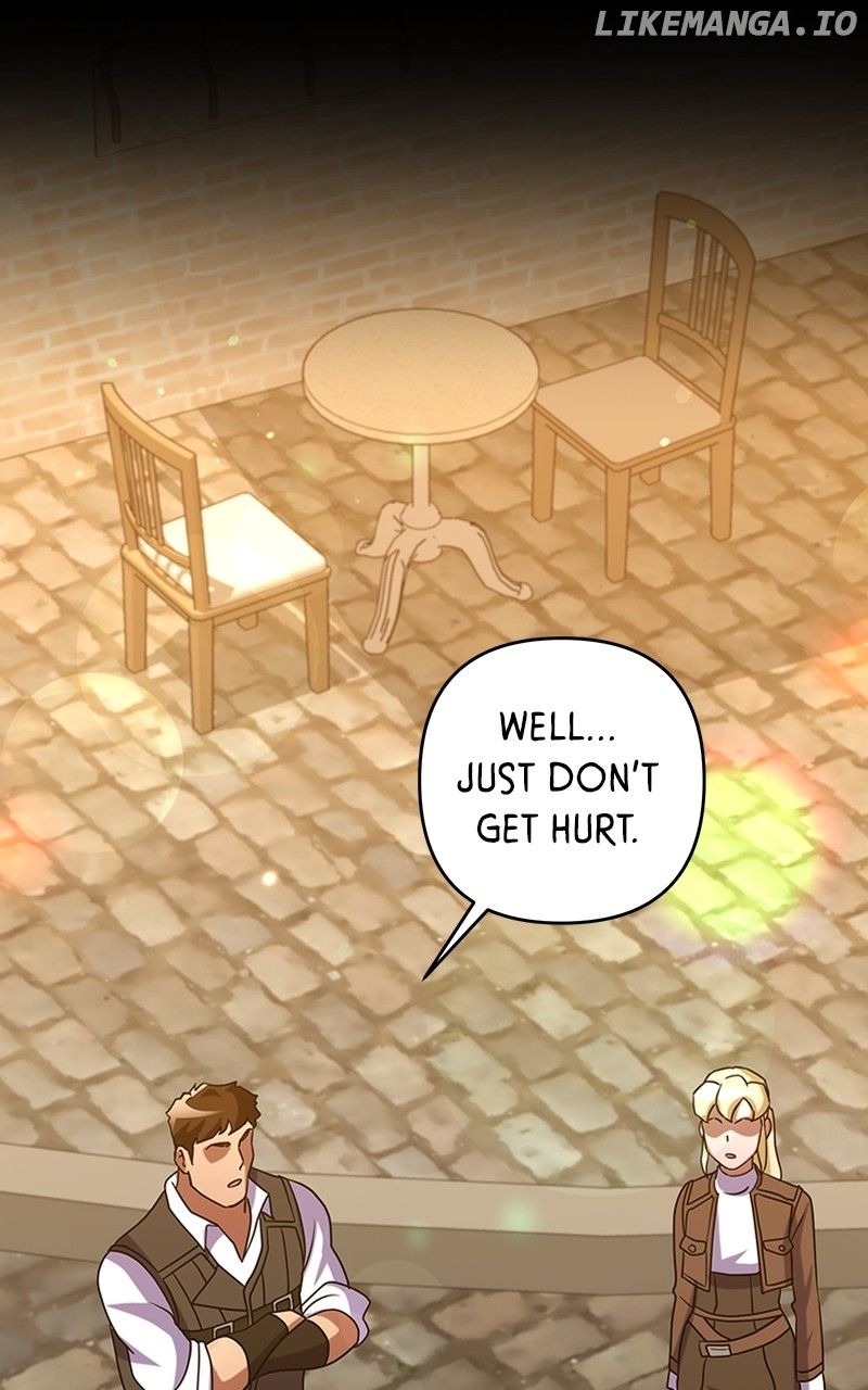 Surviving in an Action Manhwa chapter 46 page 49